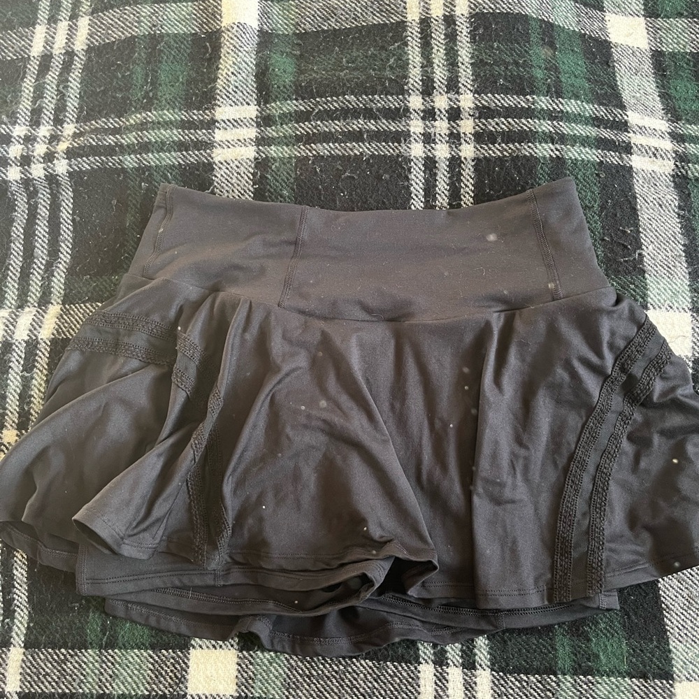 Free People Skort